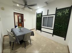 Yishun Sapphire (D27), Condominium #626960991